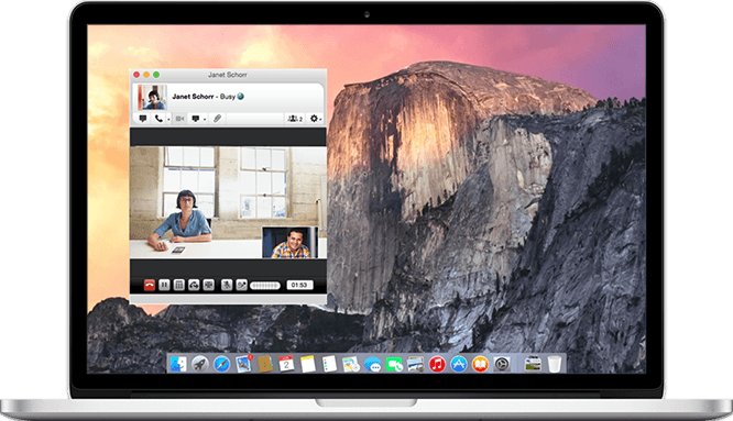 Skype for business download for macbook air