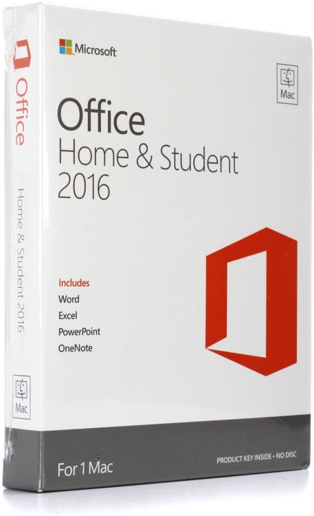 Office 365 Student For Mac